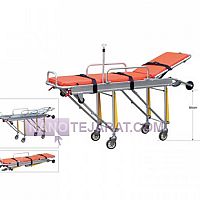 برانكارآمبولانسي برانكارآمبولانسي